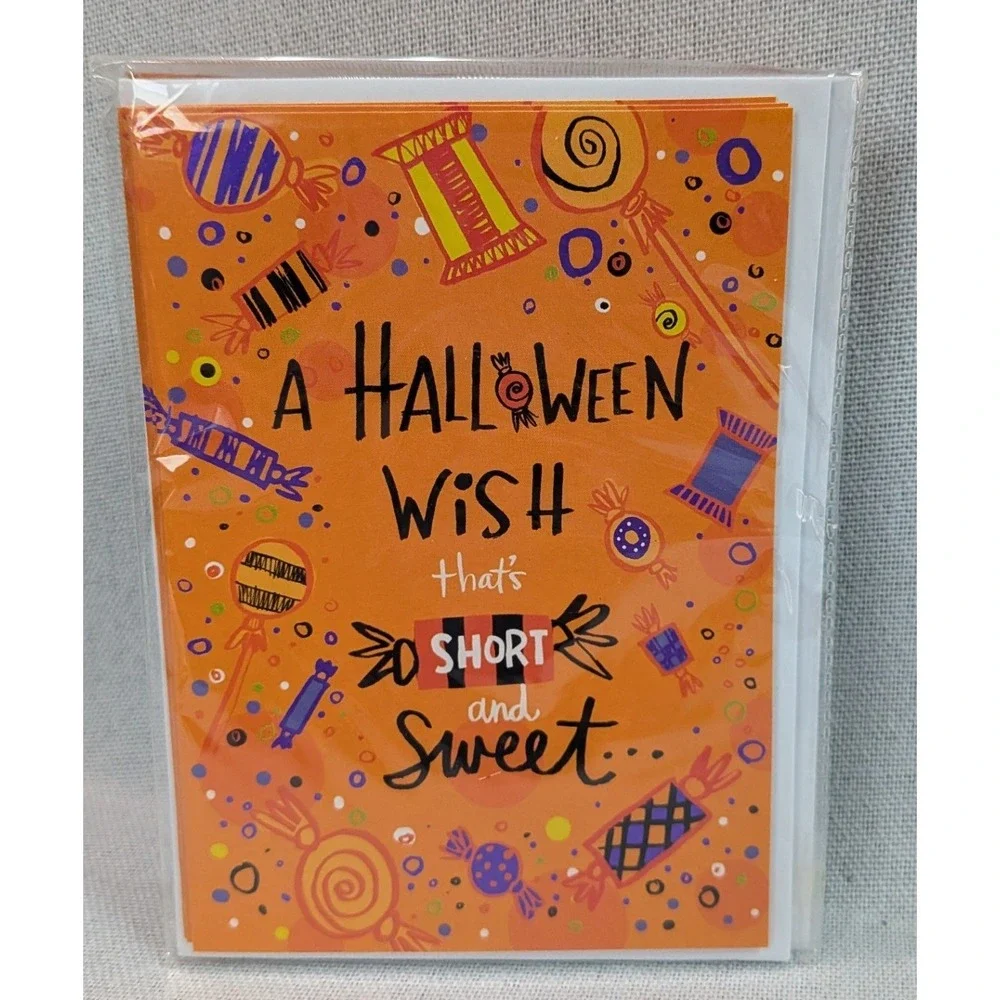 Hallmark Ampad Stationery Lot Unisex OS Mixed GOOD Cards Envelopes Invitations